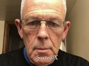 SolongX