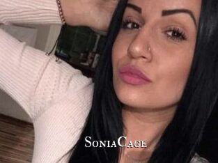 SoniaCage