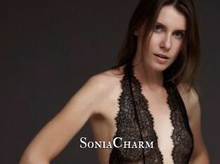 SoniaCharm