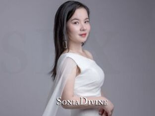 SoniaDivine cams