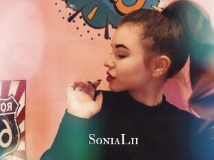 SoniaLii