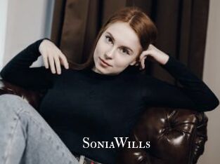 SoniaWills