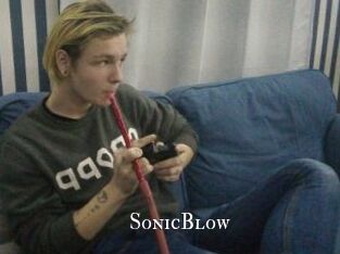 SonicBlow