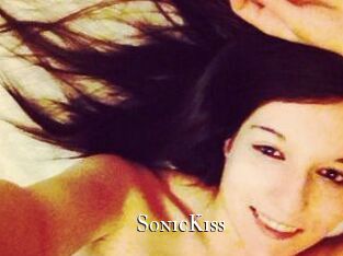 SonicKiss