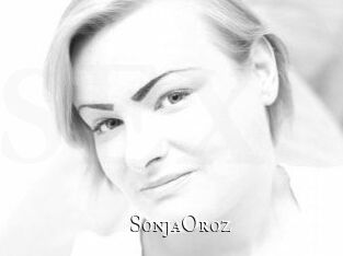 SonjaOroz cams