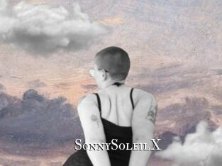 SonnySoleilX