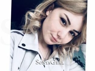 SonyaGerl