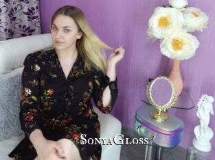 SonyaGloss