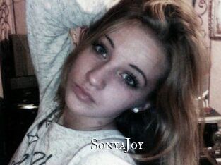 SonyaJoy