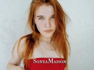 SonyaMaison