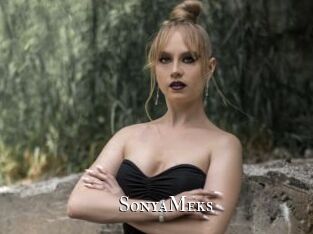 SonyaMeks