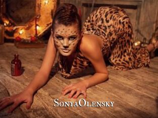 SonyaOlensky