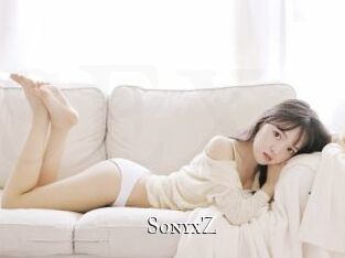 SonyxZ