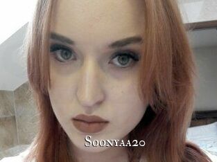 Soonyaa20
