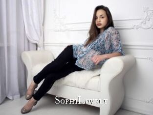 SophiLovely