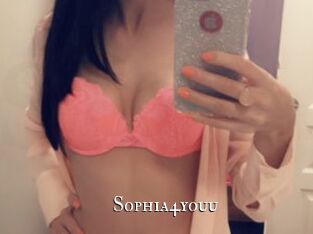 Sophia4youu
