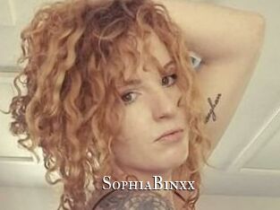 SophiaBinxx