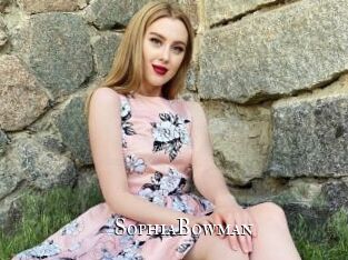 SophiaBowman