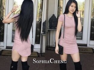 SophiaCheng
