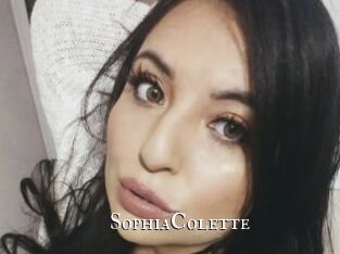 SophiaColette