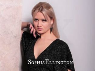 SophiaEllington