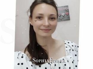 SophiaFisher