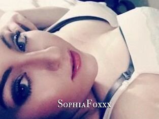SophiaFoxxx