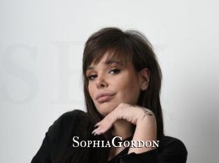 SophiaGordon