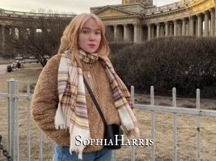 SophiaHarris