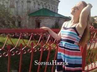 SophiaHazer