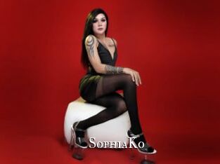 SophiaKo