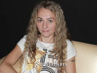SophiaParis
