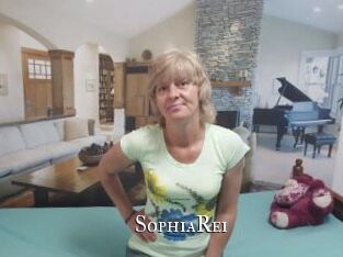 SophiaRei