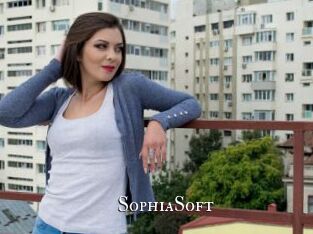 SophiaSoft