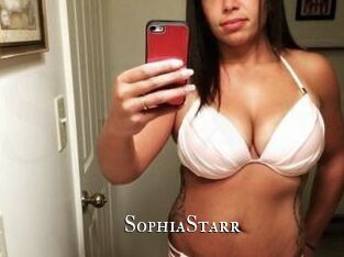 SophiaStarr