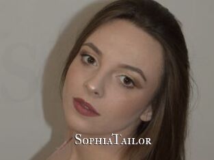 SophiaTailor cams
