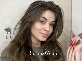 SophiaWood