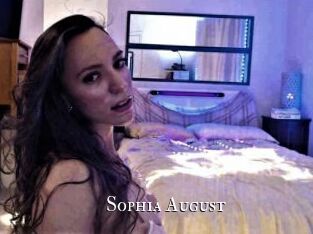 Sophia_August