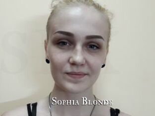 Sophia_Blonde