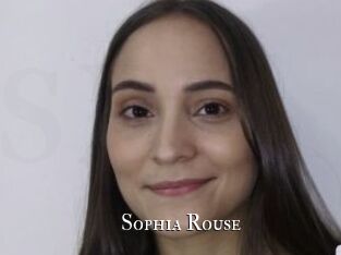 Sophia_Rouse