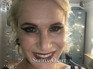 SophiasOrbit