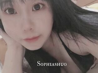 Sophiashuo