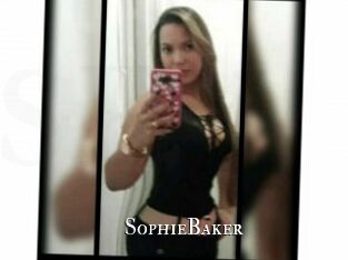 SophieBaker