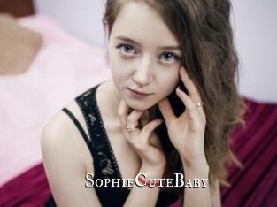 SophieCuteBaby