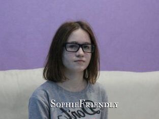 SophieFriendly cams