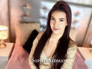 SophieKidman