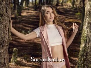 SophieKozlov