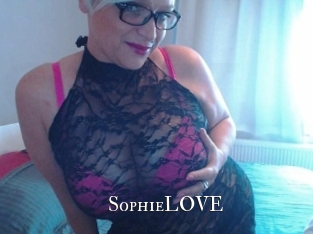 SophieLOVE