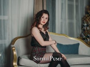 SophiePump