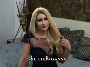 SophieRoxanne